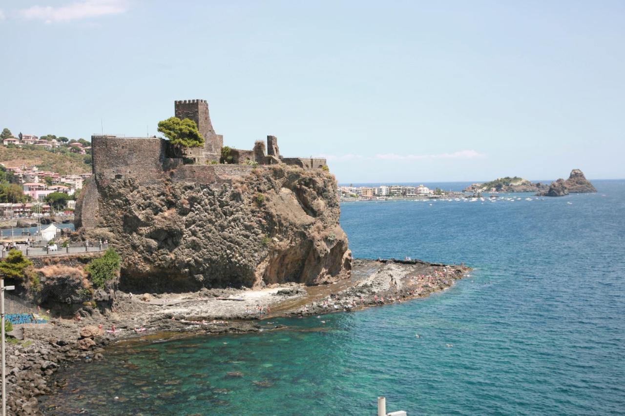 Casa Vitale Aci Castello Room photo